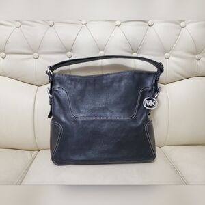 Michael Kors large shoulder bag